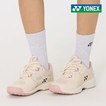 Yonex 2026 Crew Sports Socks Women's Badminton Tennis Casual Socks NWT 2... - $25.75+