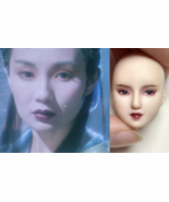 1:6 Chinese Doll Head for 1/6 Scale Doll / Art / Decoration - $128.68