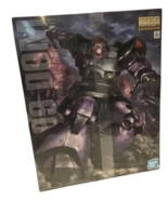 MS-09 Dom Principality Zeon Mass Produced Mobile Suit  Figurine  Bandai NEW - $59.39