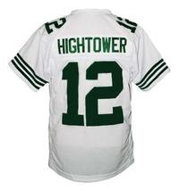 Reno Hightower Best Of Times Movie New Men Football Jersey White Any Size image 5