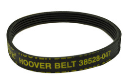 Hoover Z400, Z700  Model U9125-900 Bagless Vacuum Belt - $11.66