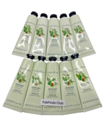 Crabtree &amp; Evelyn Avocado Hand Therapy Cream Sealed Travel Size 9oz (10x... - $34.65