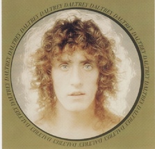 Roger Daltrey 1st Solo Album on CD With Extra Tracks/OOP (The Who’s Voca... - $20.00