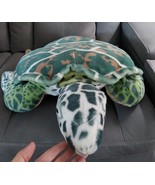 Melissa &amp; Doug Giant 30&quot; Plush Sea Turtle - Stuffed Animal - $369.56 MXN