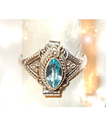 HAUNTED LOCKET RING KEEPER OF SECRETS HIGHEST LIGHT COLLECTION EXTREME M... - $211.13