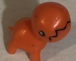 Pokémon Orange 1” Figure Orange Toy - £5.53 GBP