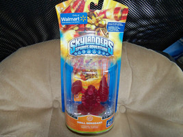 Skylanders Spyro&#39;s Red Drill Sergeant NEW - £15.44 GBP