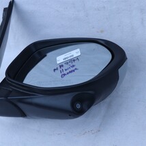 2014-15 Honda Odyssey Door Mirror Heated W/ Lane Watch Pssngr Right RH [11 wire] image 5