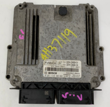 2014-2016 Ford Fusion Engine Control Module Unit ECU ECM OEM F01B12025 - $53.99