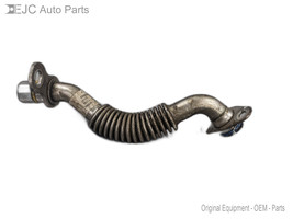Left Turbo Oil Return Line From 2018 Ford Expedition  3.5 HL3E6A836BA Turbo - $24.70