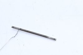 02-08 JAGUAR X-TYPE FRONT RIGHT PASSENGER SEAT GEAR CABLE Q2985 image 4
