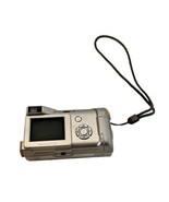 Olympus D-540 ZOOM, 3.2 Megapixels, 3x Optical Zoom -- For Parts Untested - €18,80 EUR