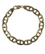 Men&#39;s Bracelet 14kt Yellow Gold 435996 - $1,899.00