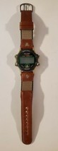Disney Time Works Mickey Mouse Digital Watch - Watc-H8711 - NEEDS BATTER... - $48.38