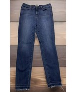 William Rast High Rise Skinny Jeans Women’s Size 30 - $11.67