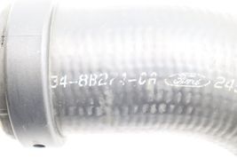 08-10 FORD F-450 SUPER DUTY 6.4L DIESEL RADIATOR COOLANT PIPE HOSE LINE E1390 image 11