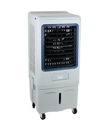 Dial 3-Speed Portable Evaporative Cooler - Up to 600 sqft, 1350 CFM - - $330.46