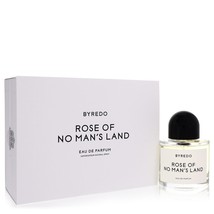 Byredo Rose Of No Man&#39;s Land Perfume By Byredo Eau De Parfum Spray 3.3 oz - £255.95 GBP