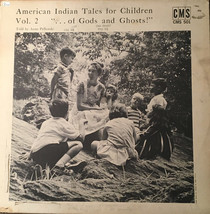 Anne pellowski american indian tales thumb200