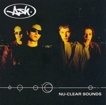 Nu Clear Sounds by Ash  Cd - £8.98 GBP