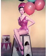Pier Angeli Sexy Baloons 8x10 inch Photo - €9,42 EUR