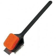 Long Handled Dual Head Brush &amp; Pad - $34.70