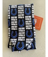 Indianapolis Colts Tie NFL Football New NWT 2006 Ralph Martin and Co. Po... - $11.45