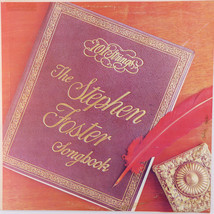 101 Strings – The Stephen Foster Songbook - 1961 Stereo - Vinyl LP SF-14400 - £6.64 GBP