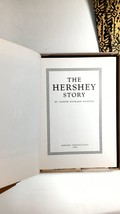 1950 The Hershey story by  Joseph Richard Snavely - £31.28 GBP