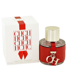 Carolina Herrera CH Carolina Herrera 1.7 Oz Eau De Toilette Spray image 2