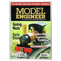 Model Engineer Magazine 2-15 March 2018 mbox2273 Going Nuts - Early Diesels - £3.12 GBP