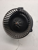 Blower Motor Fits 12-17 ACCENT 1308704 - $35.92