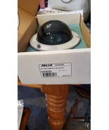 NEW Pelco Camera Enclosure (ONLY) Dome 3-6mm COL Universal # ics-2crv3a - $873.33 MXN