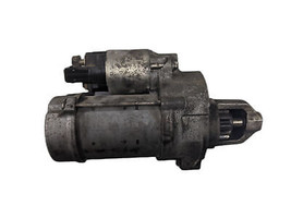 Engine Starter Motor From 2014 BMW 650i xDrive  4.4 761281501 - $49.95