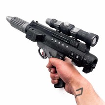 DH-17 blaster pistol – Star Wars 1:1 Prop Cosplay Gamer Gift - £147.35 GBP