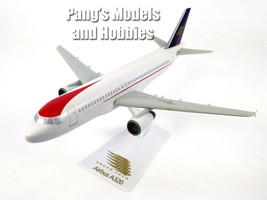 Airbus A320-200 (A320) Grupo TACA 1/200 Scale Model by Flight Miniatures - £23.34 GBP