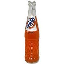 Fanta Orange Glass Bottle - 355 Ml X 24 - £80.67 GBP