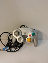 Nintendo DOLACPL2 Gamecube Wired Controller - Platinum - OEM - £31.97 GBP