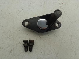 1980-1985 Harley Davidson Touring FLT/C/HC Passenger Footrest Bracket Left Side - £19.14 GBP