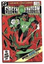 Green Lantern #185 Origin ISSUE-comic Book - £47.12 GBP