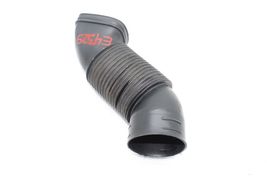 07-13 MERCEDES-BENZ W221 S600 RIGHT PASSENGER SIDE AIR INTAKE PIPE DUCT E4329 image 4