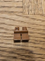 LEGO Minifigure Short Legs, Brown - $36.63 MXN