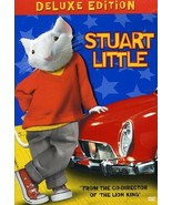 Stuart Little [Deluxe Edition] - $100.74 MXN