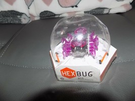 Hexbug PURPLE Ant NEW 2009 - $29.20