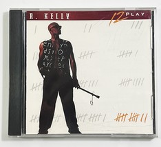 R. Kelly - 12 Play (2003 Audio CD) - $3.95