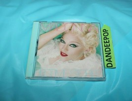 Bedtime Stories by Madonna (CD, Oct-1994, Warner Bros.) - £6.32 GBP