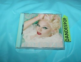 Bedtime Stories by Madonna (CD, Oct-1994, Warner Bros.) - £6.33 GBP