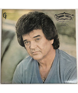 Conway Twitty Rest Your Love On Me - £11.59 GBP