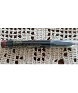 Circa by Eva Mendez ~ Color Saturated Lip Crayon ~ 08 Defiant ~ Sealed - $368.05 MXN