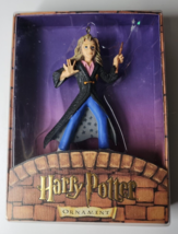 2000 Kurt S. Adler Harry Potter Hermione Ornament NIB SKU U125 - $36.99